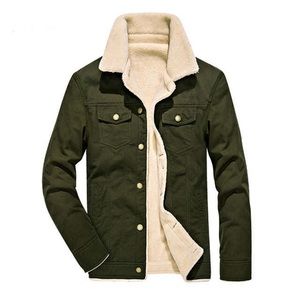 Kasild Men’s Bomber Jacket